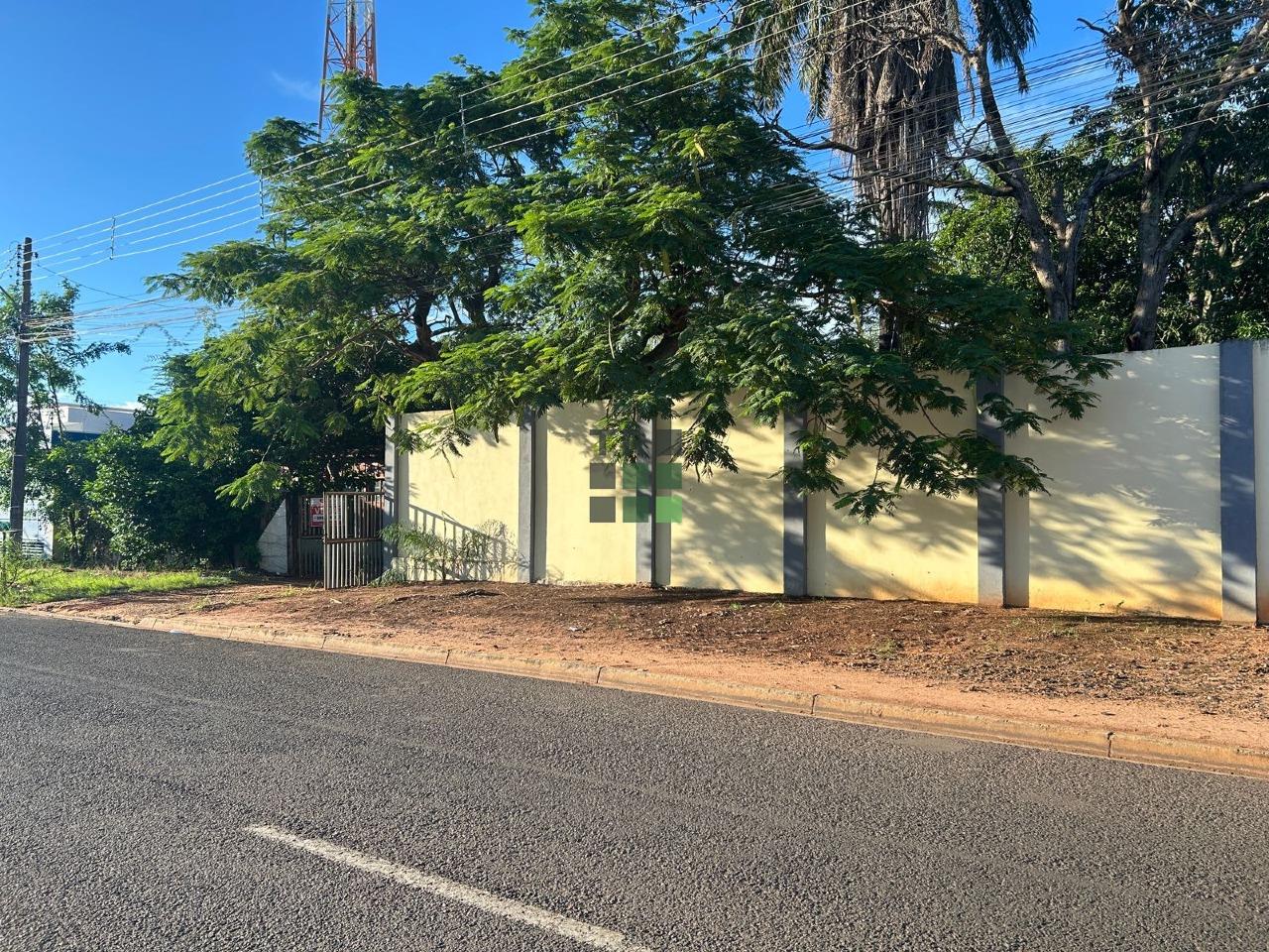 Ponto/Salão Comercial à venda no Vila Nova, em Três Lagoas: 