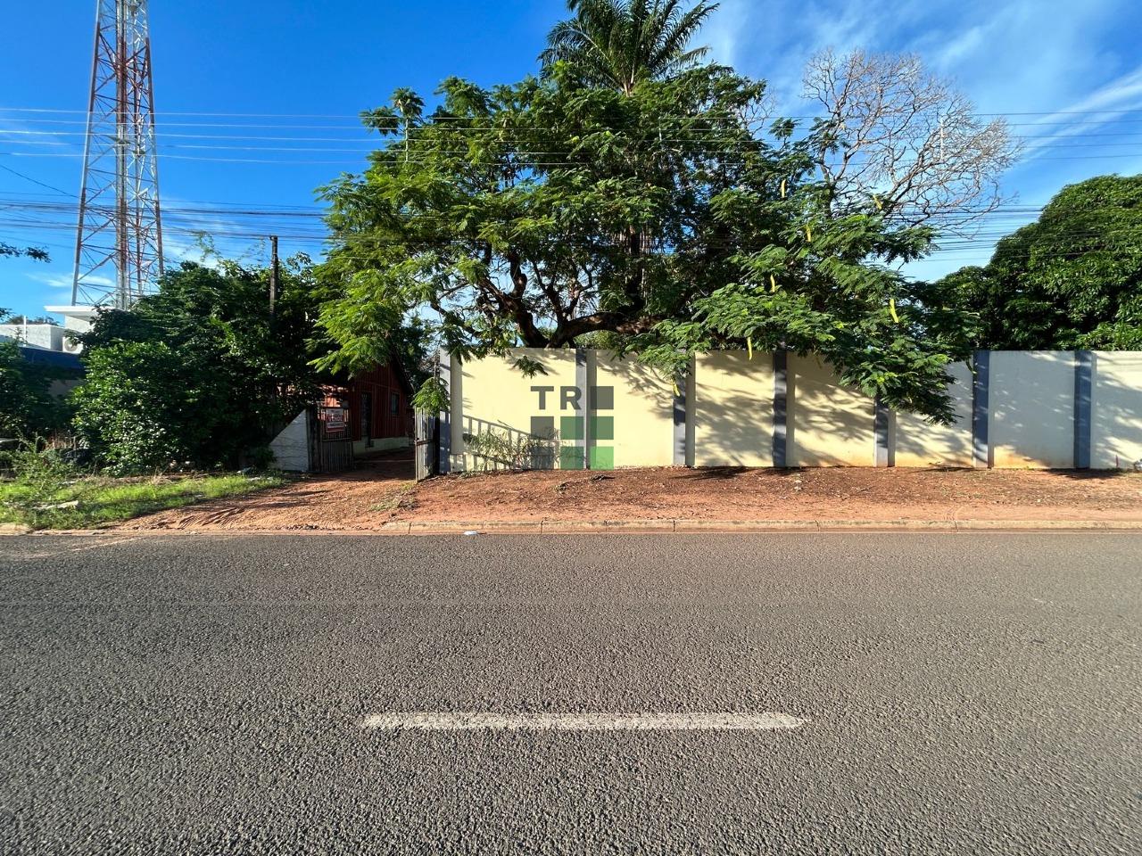 Ponto/Salão Comercial à venda no Vila Nova, em Três Lagoas: 