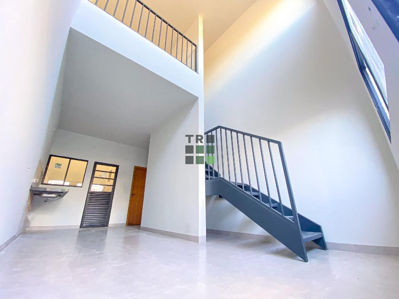 LOFT 2 quartos 1 suíte para aluguel no Nova Três Lagoas, em Três Lagoas: 