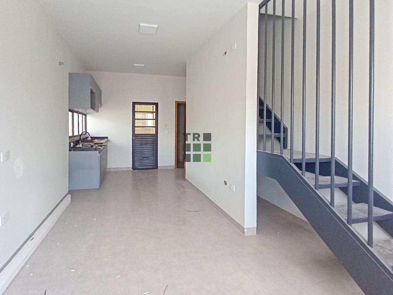 LOFT 2 quartos 1 suíte para aluguel no Nova Três Lagoas, em Três Lagoas: 