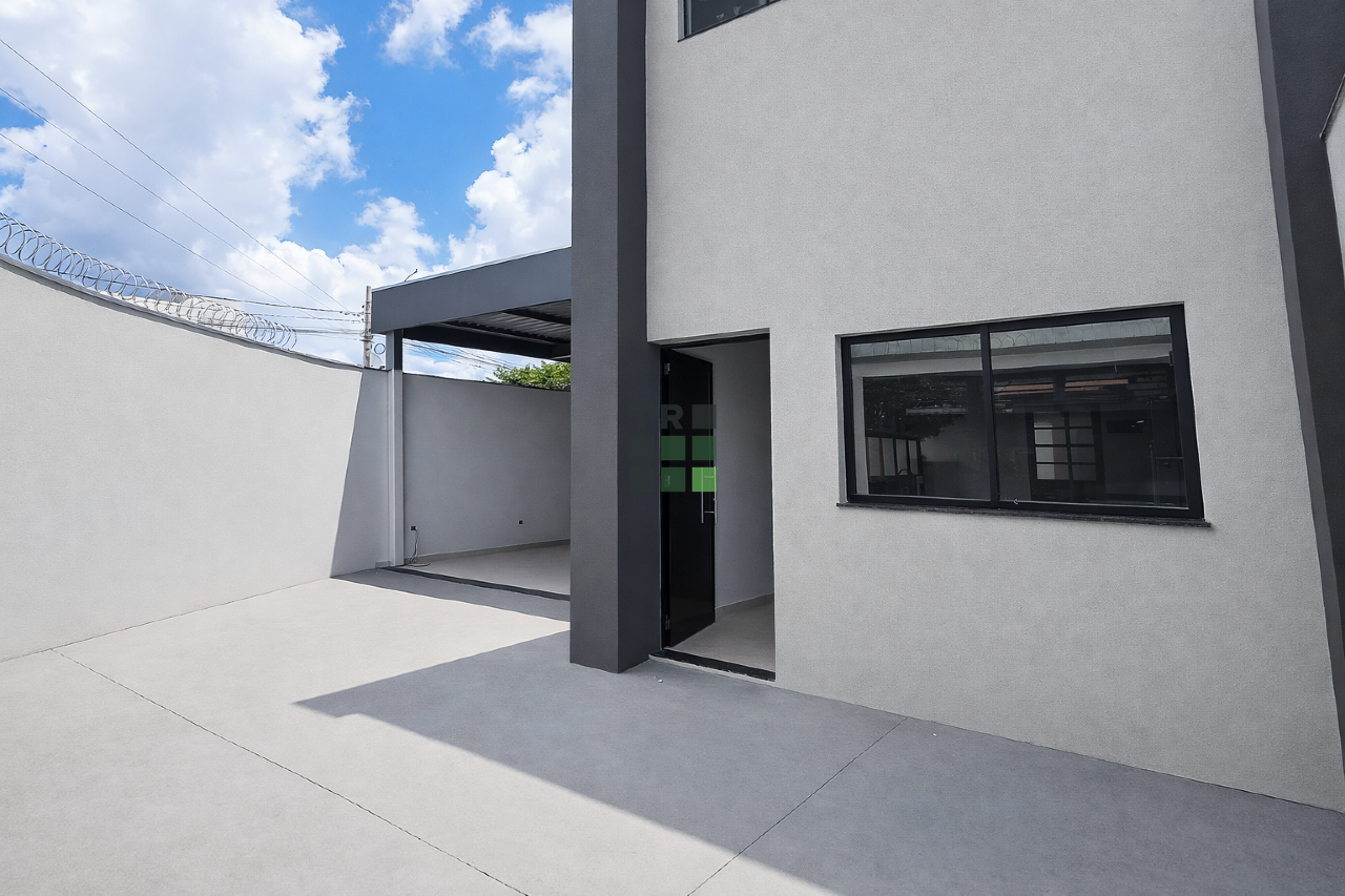 LOFT 2 quartos 1 suíte para aluguel no Nova Três Lagoas, em Três Lagoas: 