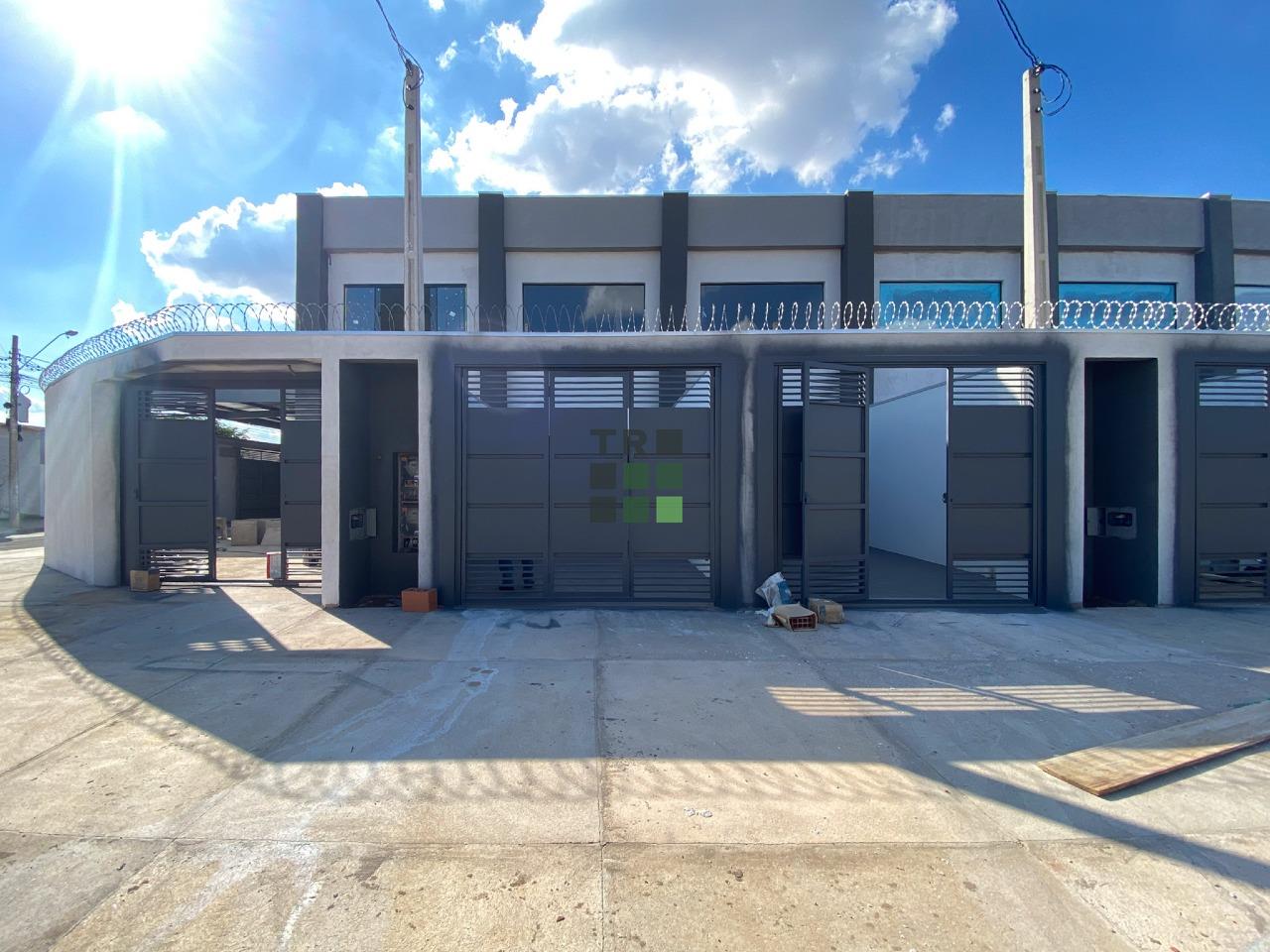 LOFT 2 quartos 1 suíte para aluguel no Nova Três Lagoas, em Três Lagoas: 