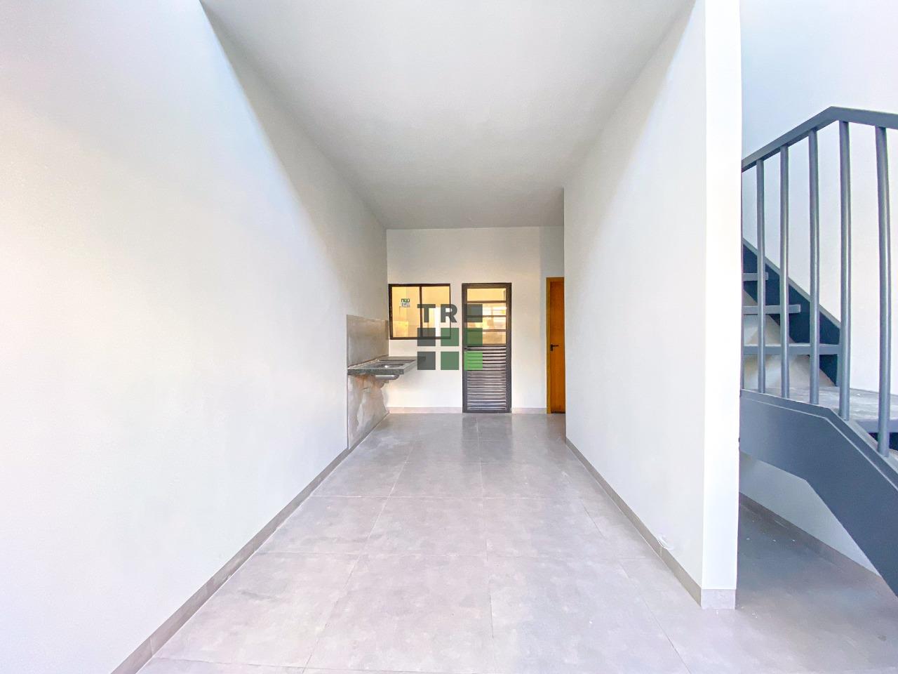 LOFT 2 quartos 1 suíte para aluguel no Nova Três Lagoas, em Três Lagoas: 