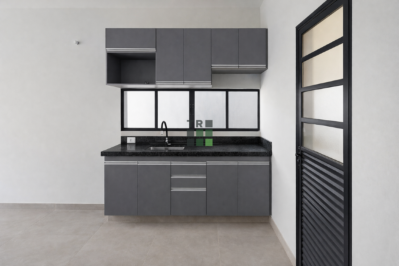 LOFT 2 quartos 1 suíte para aluguel no Nova Três Lagoas, em Três Lagoas: 