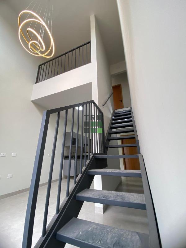 LOFT 1 quarto para aluguel no Jardim Nova Ipanema, em Três Lagoas: 