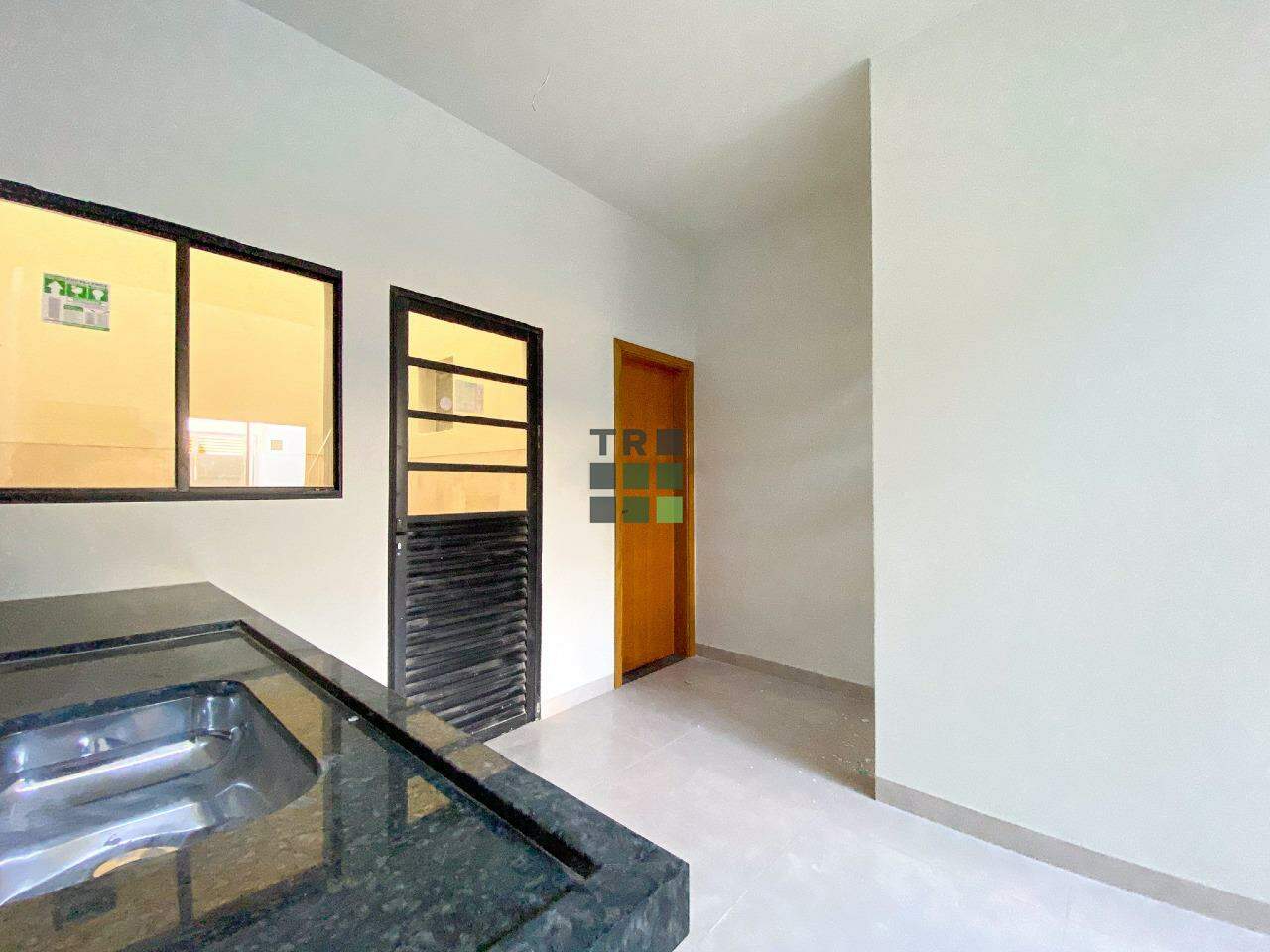 LOFT 1 quarto para aluguel no Nova Três Lagoas, em Três Lagoas: 