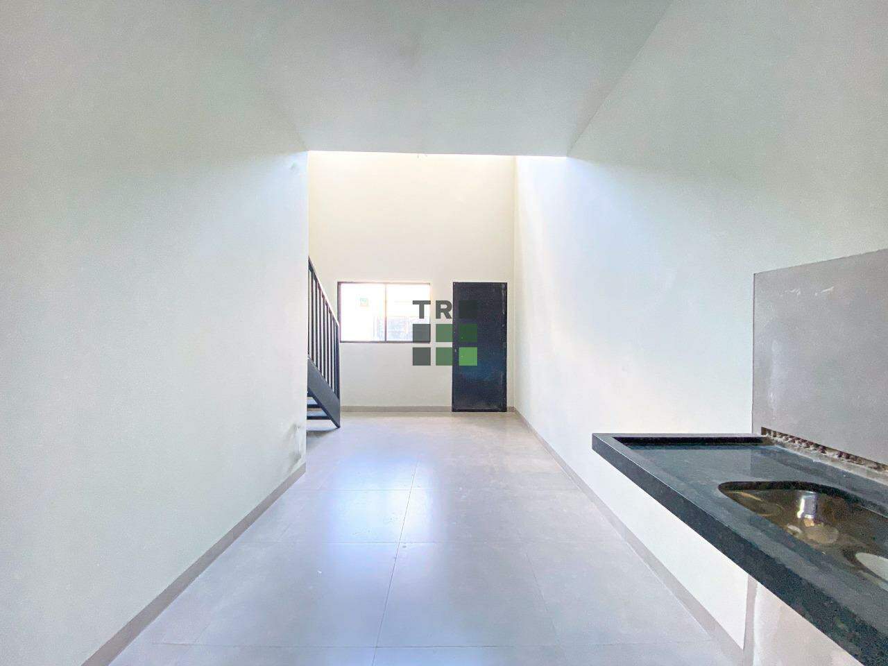 LOFT 1 quarto para aluguel no Nova Três Lagoas, em Três Lagoas: 