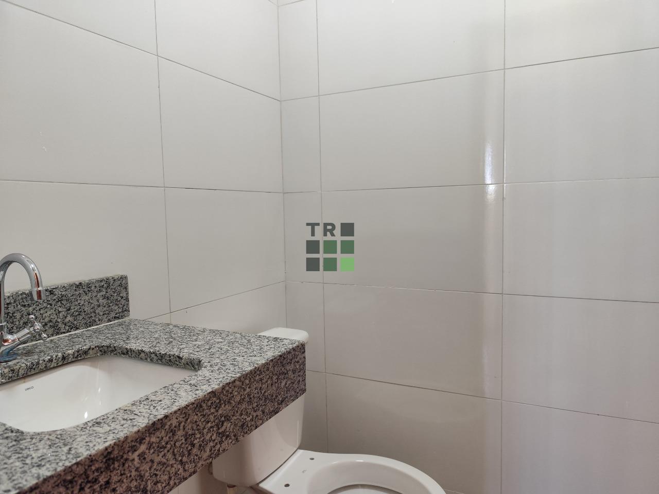 Barracão / Galpão para aluguel no Jardim Alvorada, em Três Lagoas: 