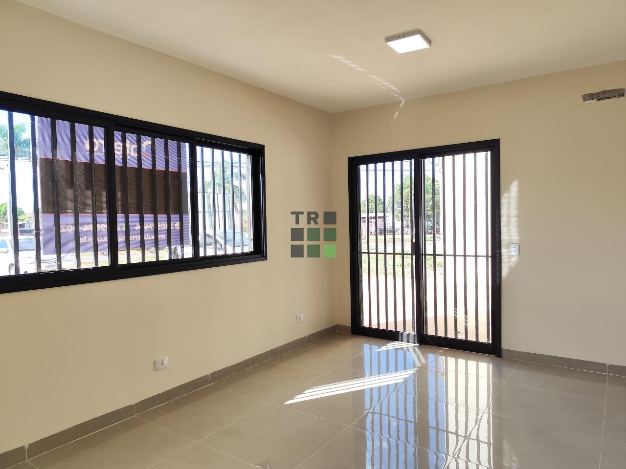 Barracão / Galpão para aluguel no Jardim Alvorada, em Três Lagoas: 