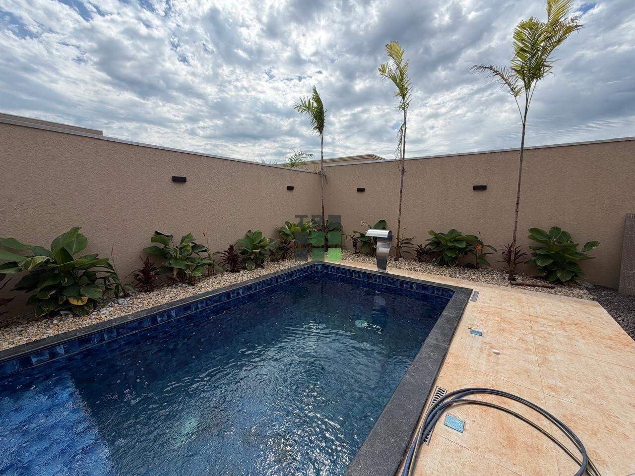 Casa em condomínio 3 quartos 3 suítes à venda Residencial Villa de León no Villa de León, em Três Lagoas: 