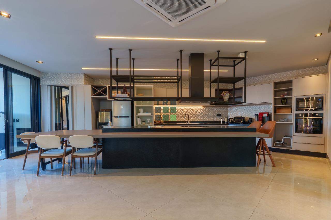 Casa em condomínio 5 quartos 3 suítes à venda Village do Lago Residence no Village do Lago, em Três Lagoas: 