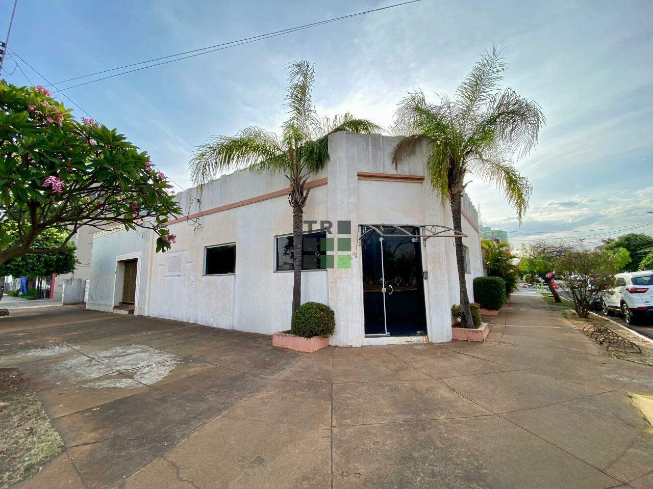 Casa 3 quartos 3 suítes à venda no Centro, em Três Lagoas: 