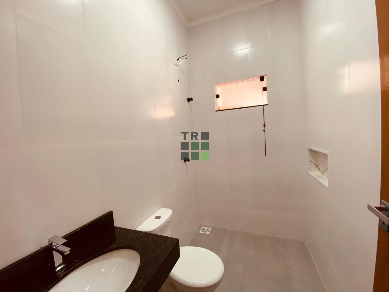 Casa 2 quartos 1 suíte à venda no Jardim dos Ipês, em Três Lagoas: 