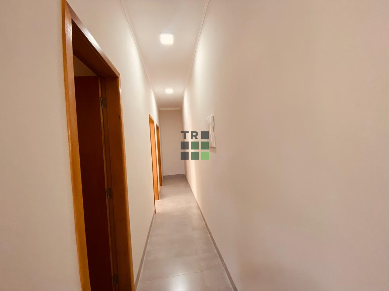 Casa 2 quartos 1 suíte à venda no Jardim dos Ipês, em Três Lagoas: 