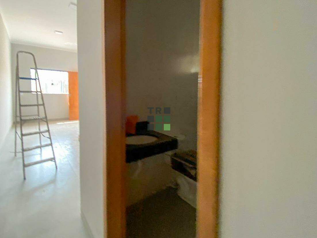 Casa 2 quartos 1 suíte à venda no Jardim dos Ipês, em Três Lagoas: 
