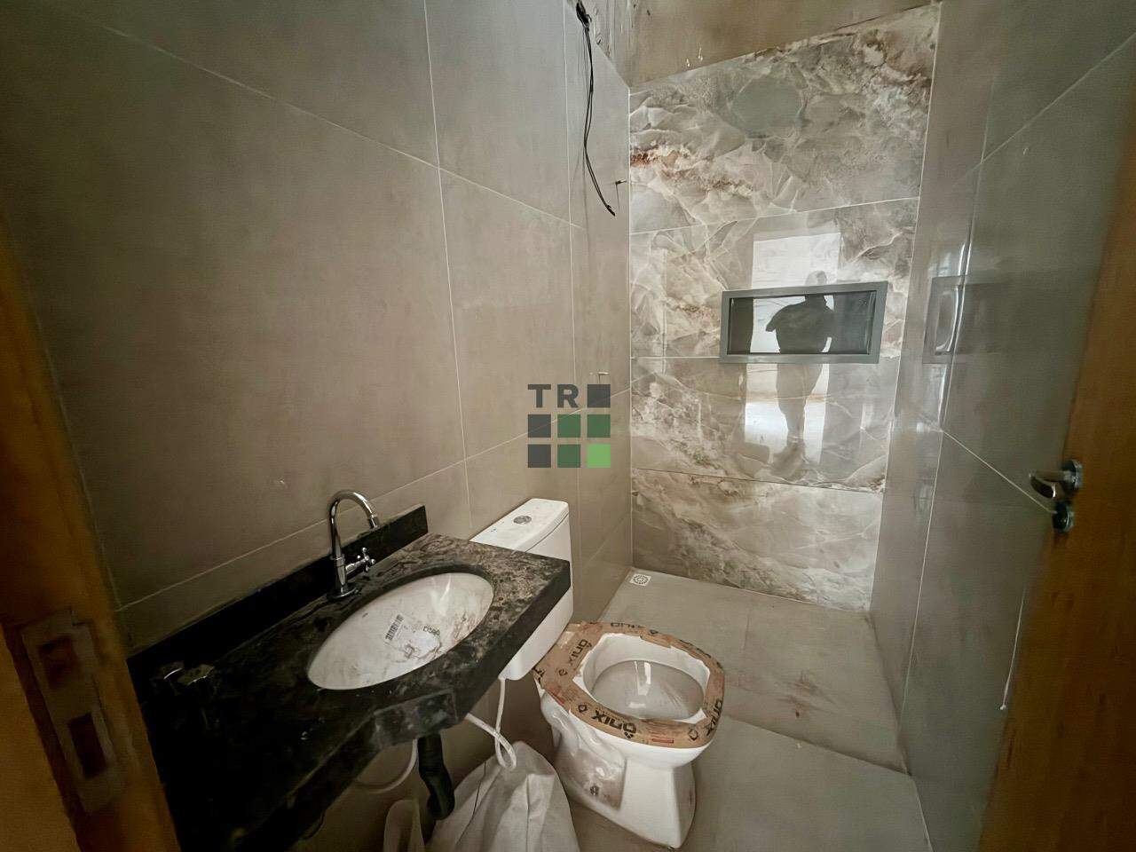 Casa 2 quartos 1 suíte à venda no Bela Vista da Lagoa, em Três Lagoas: 
