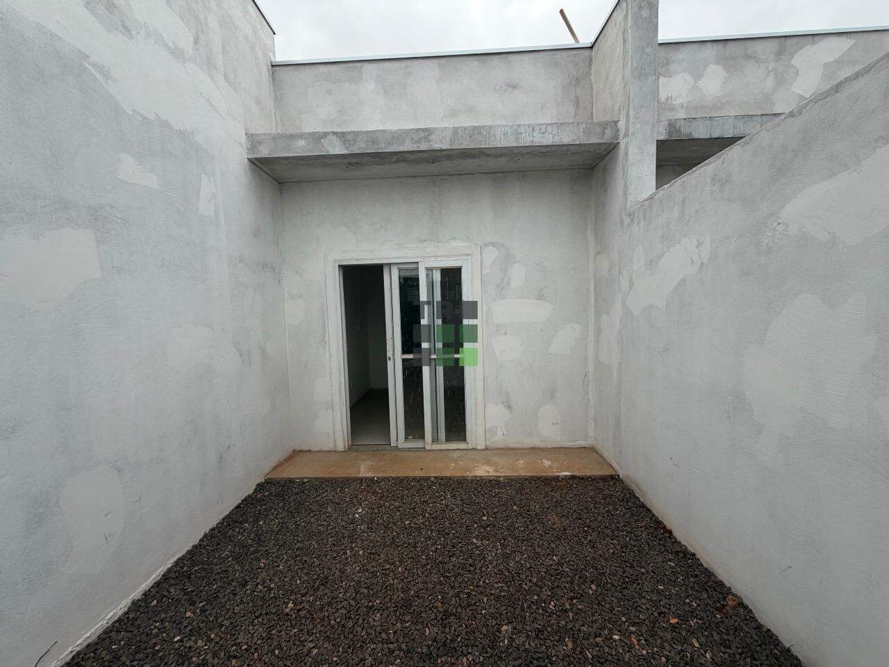 Casa 2 quartos 1 suíte à venda no Bela Vista da Lagoa, em Três Lagoas: 
