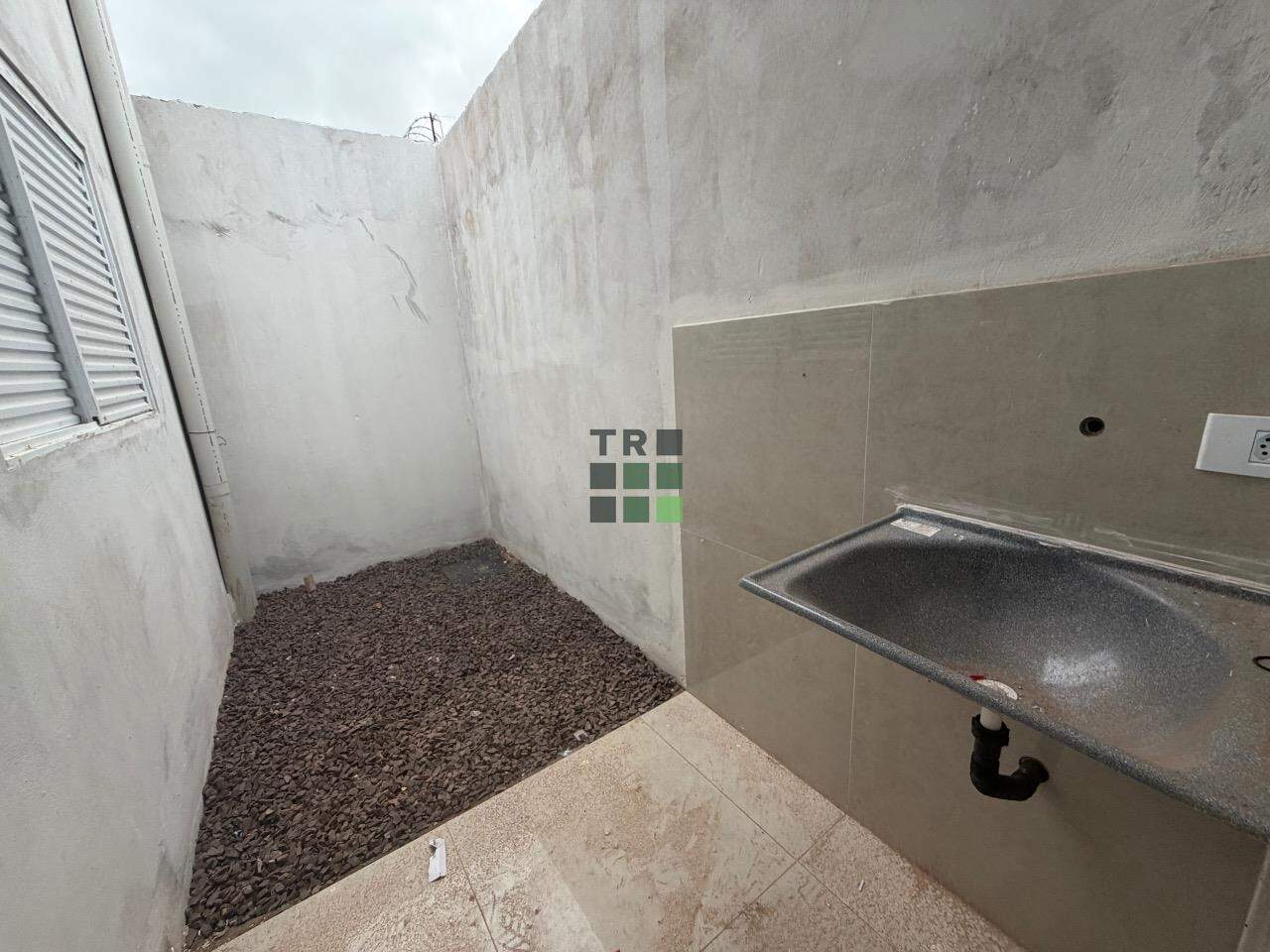 Casa 2 quartos 1 suíte à venda no Bela Vista da Lagoa, em Três Lagoas: 