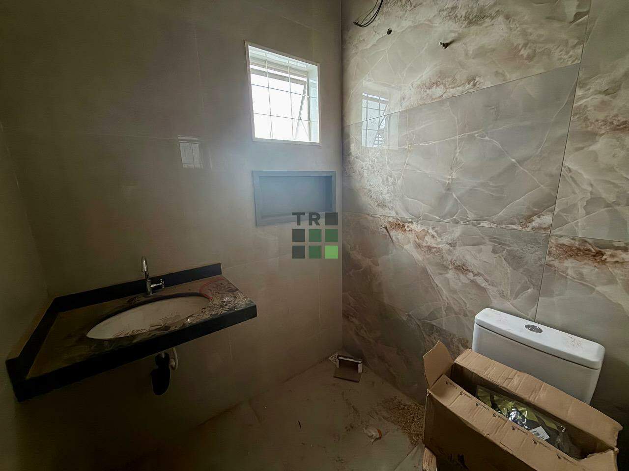 Casa 2 quartos 1 suíte à venda no Bela Vista da Lagoa, em Três Lagoas: 