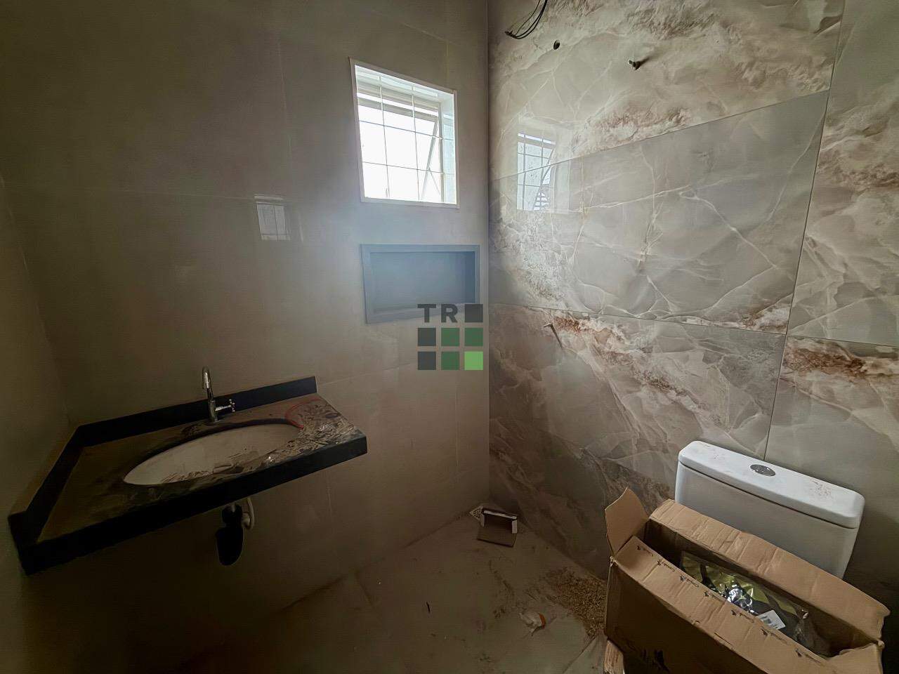 Casa 2 quartos 1 suíte à venda no Bela Vista da Lagoa, em Três Lagoas: 