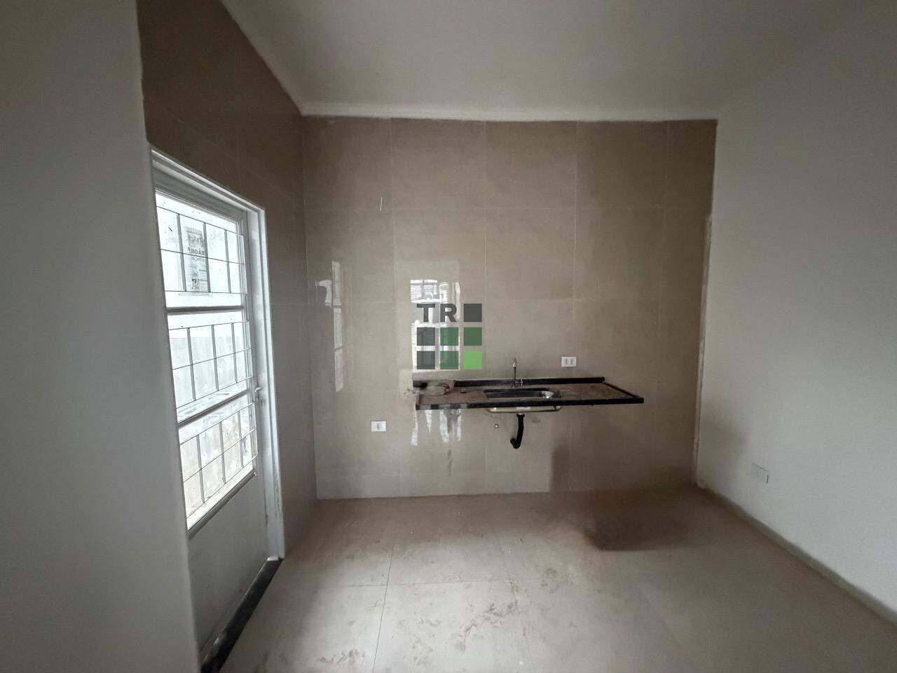 Casa 2 quartos 1 suíte à venda no Bela Vista da Lagoa, em Três Lagoas: 