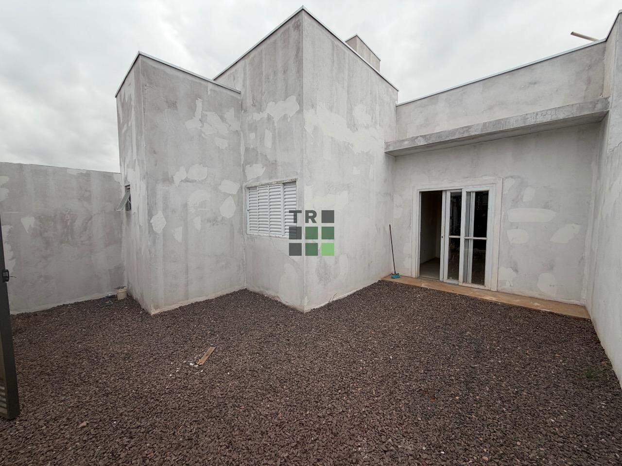 Casa 2 quartos 1 suíte à venda no Bela Vista da Lagoa, em Três Lagoas: 