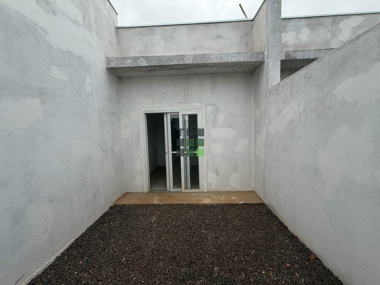Casa 2 quartos 1 suíte à venda no Bela Vista da Lagoa, em Três Lagoas: 