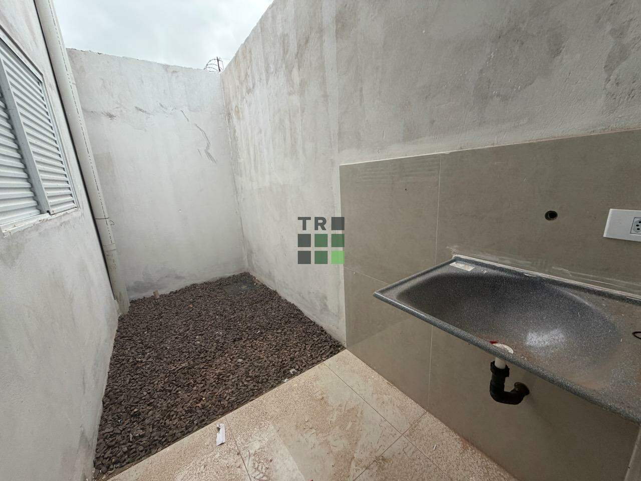 Casa 2 quartos 1 suíte à venda no Bela Vista da Lagoa, em Três Lagoas: 
