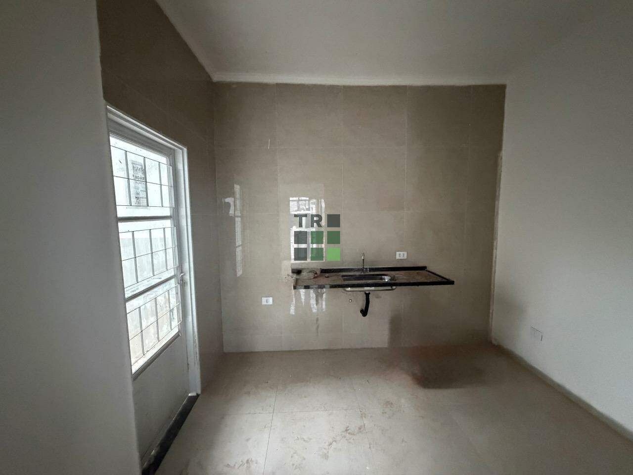Casa 2 quartos 1 suíte à venda no Bela Vista da Lagoa, em Três Lagoas: 