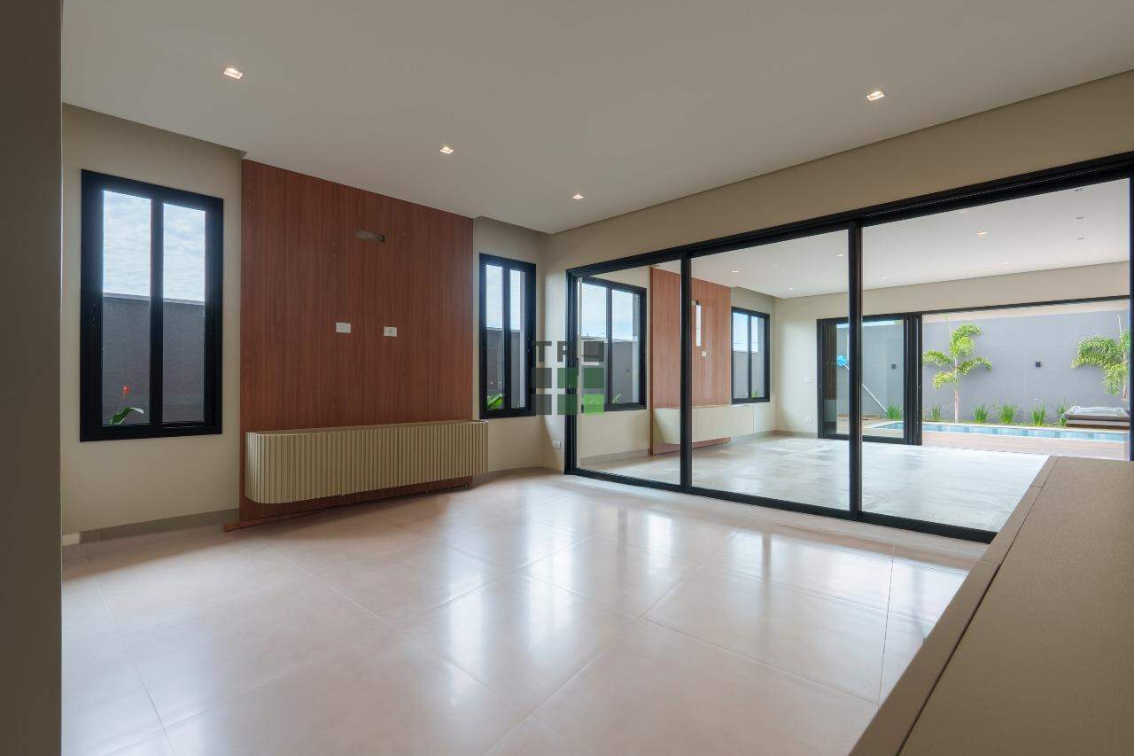 Casa em condomínio 3 quartos 2 suítes à venda Villa Dumont no Villa Dumont, em Três Lagoas: 