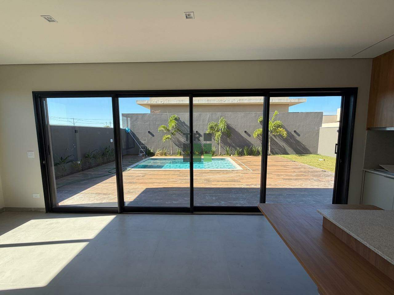 Casa em condomínio 3 quartos 2 suítes à venda Villa Dumont no Villa Dumont, em Três Lagoas: 