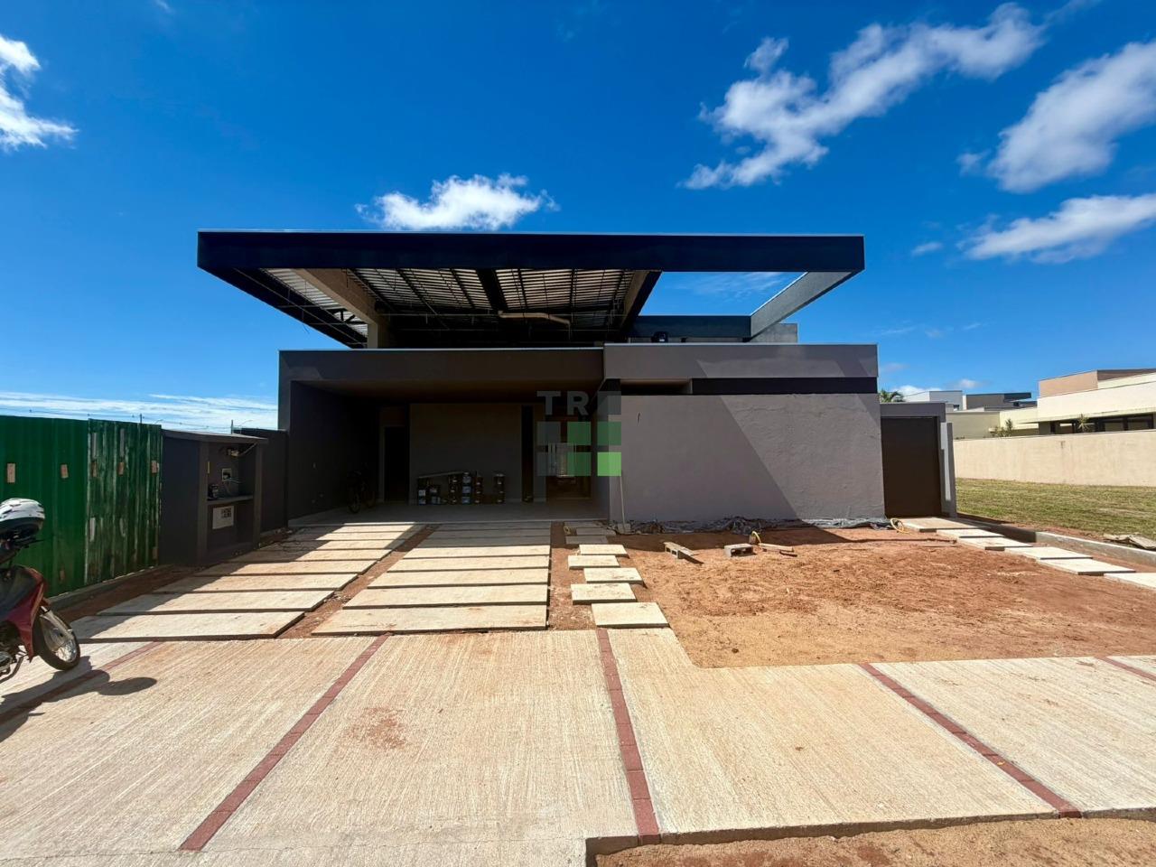 Casa em condomínio 4 quartos 4 suítes à venda no Villa Dumont, em Três Lagoas: 