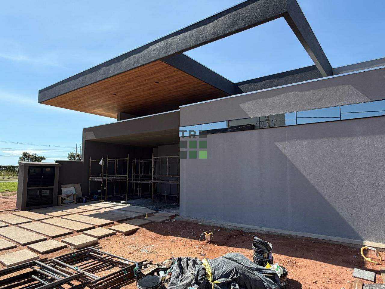 Casa em condomínio 3 quartos 2 suítes à venda Villa Dumont no Villa Dumont, em Três Lagoas: 
