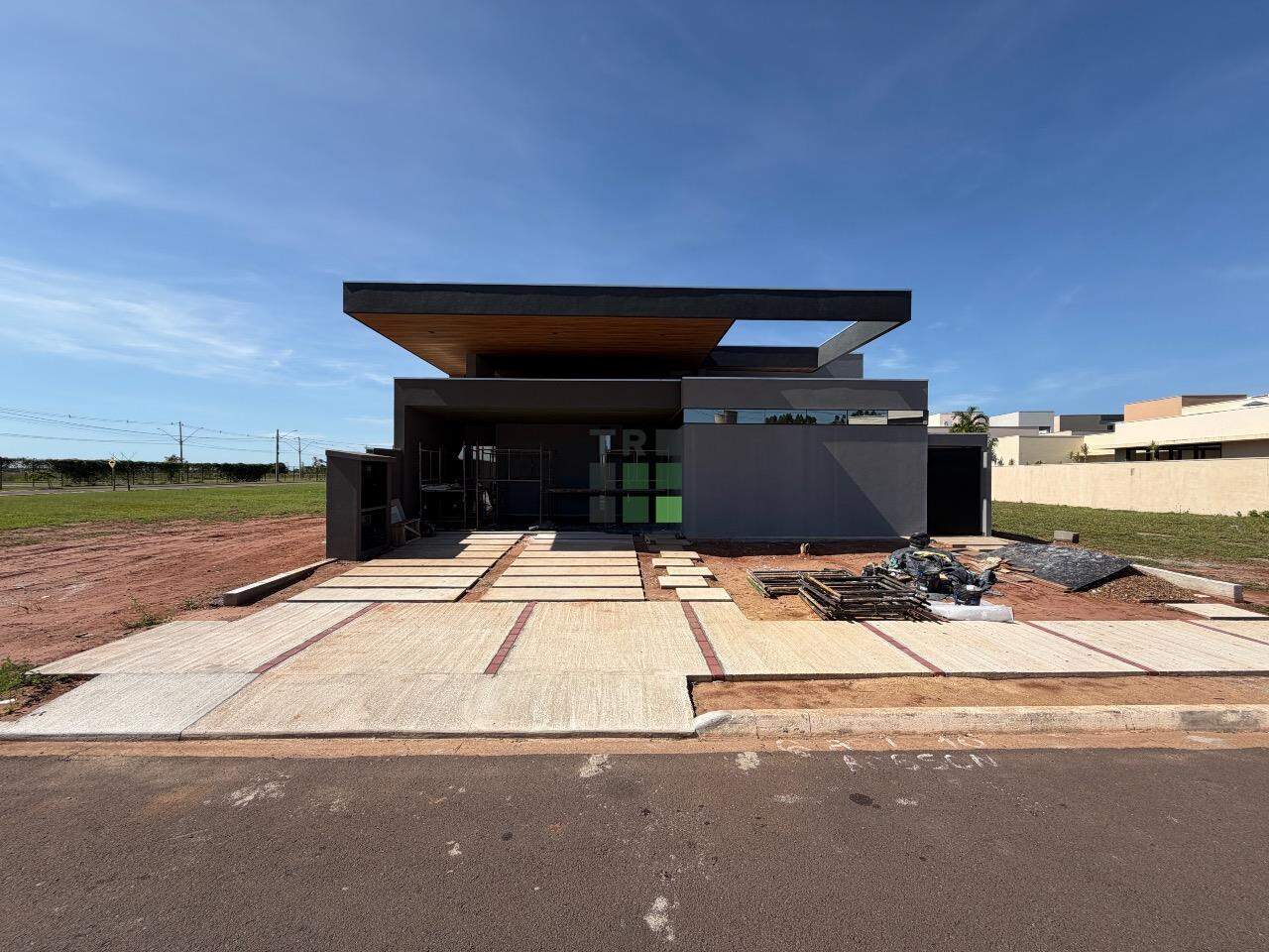 Casa em condomínio 3 quartos 2 suítes à venda Villa Dumont no Villa Dumont, em Três Lagoas: 