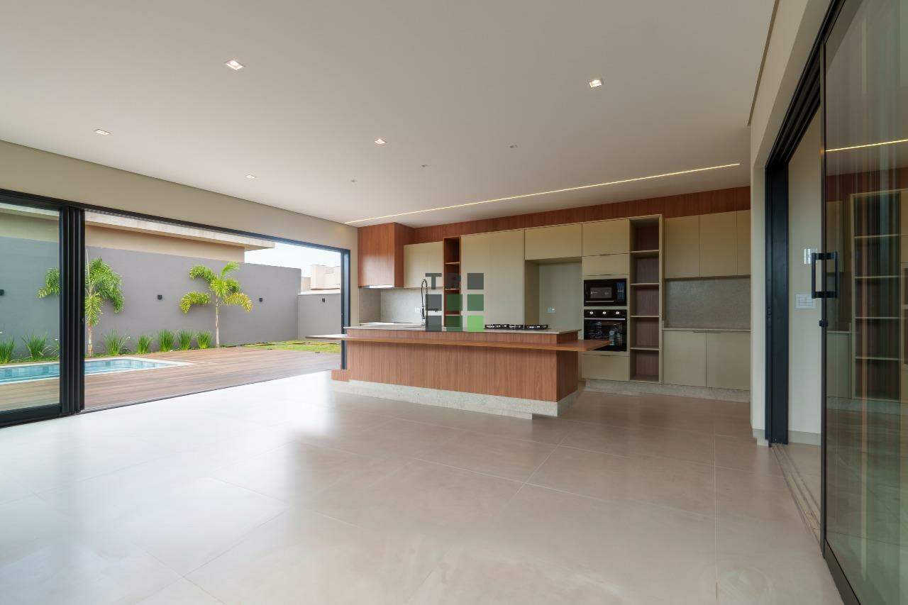 Casa em condomínio 3 quartos 2 suítes à venda Villa Dumont no Villa Dumont, em Três Lagoas: 