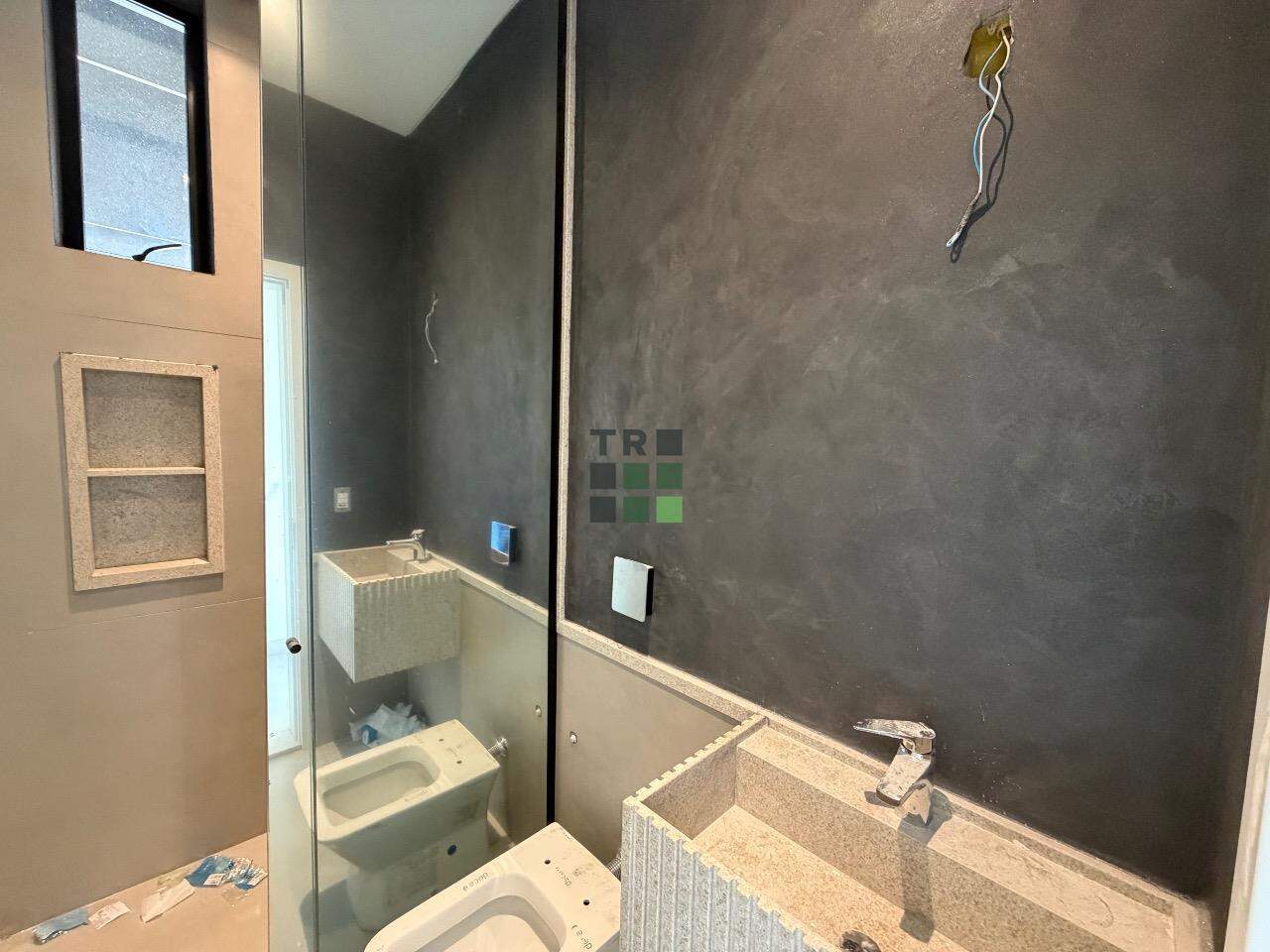 Casa em condomínio 3 quartos 2 suítes à venda Villa Dumont no Villa Dumont, em Três Lagoas: 