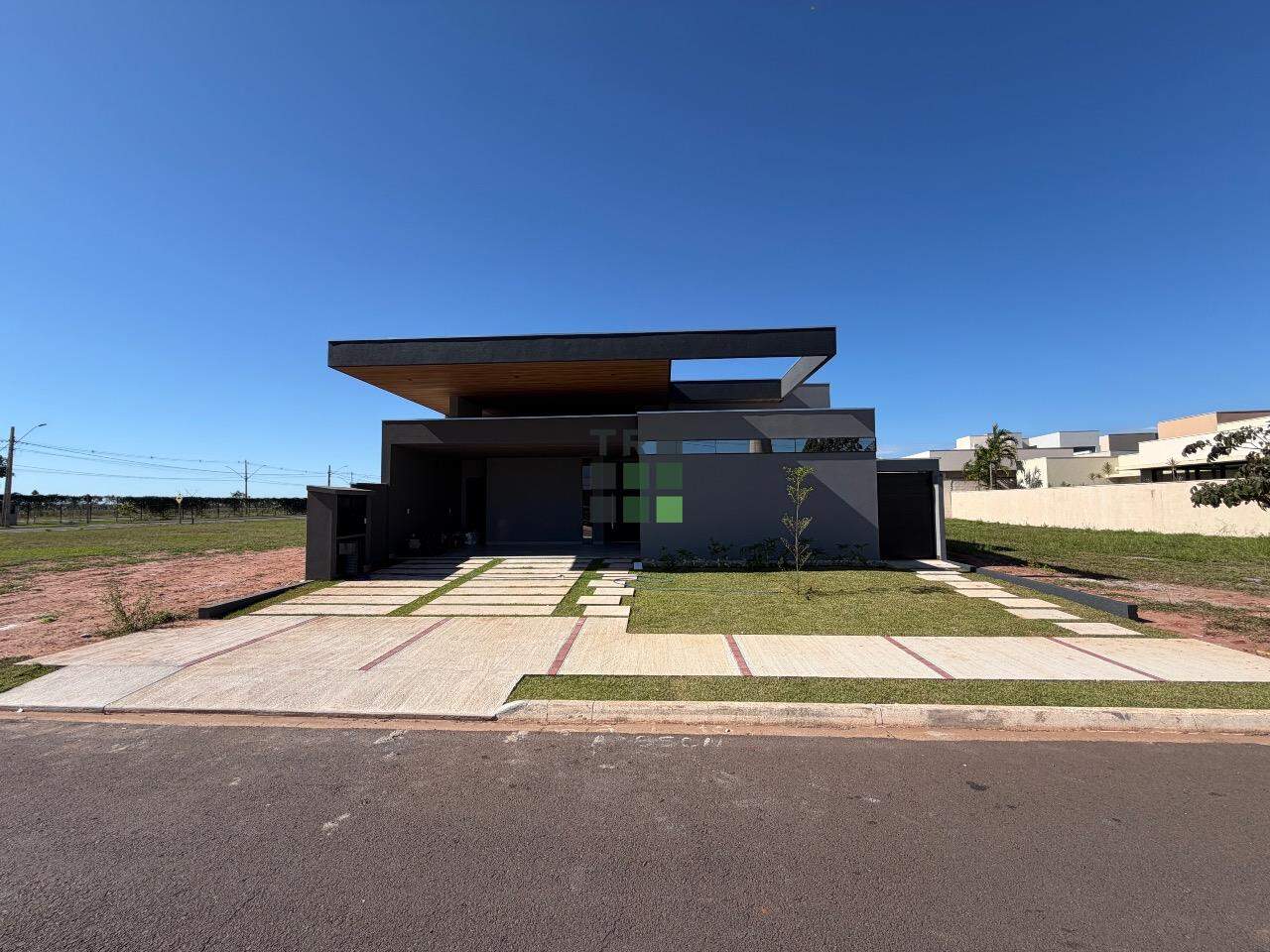 Casa em condomínio 3 quartos 2 suítes à venda Villa Dumont no Villa Dumont, em Três Lagoas: 