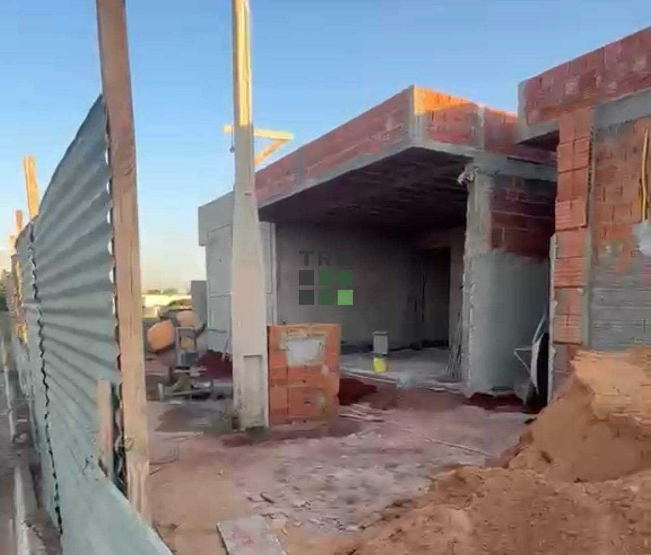 Casa em condomínio 3 quartos 1 suíte à venda no Terraville Residencial, em Três Lagoas: 