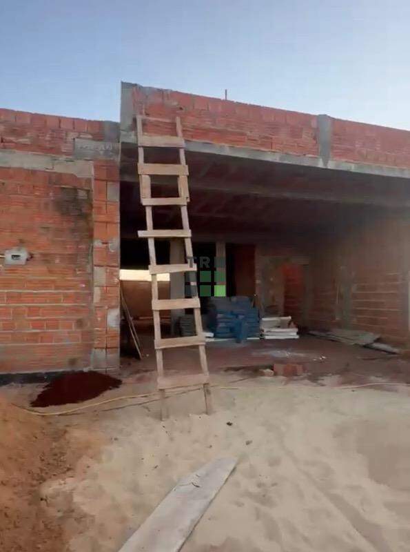 Casa em condomínio 3 quartos 1 suíte à venda no Terraville Residencial, em Três Lagoas: 