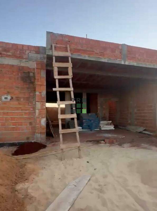 Casa em condomínio 3 quartos 1 suíte à venda Terraville Residencial no Terraville Residencial, em Três Lagoas: 