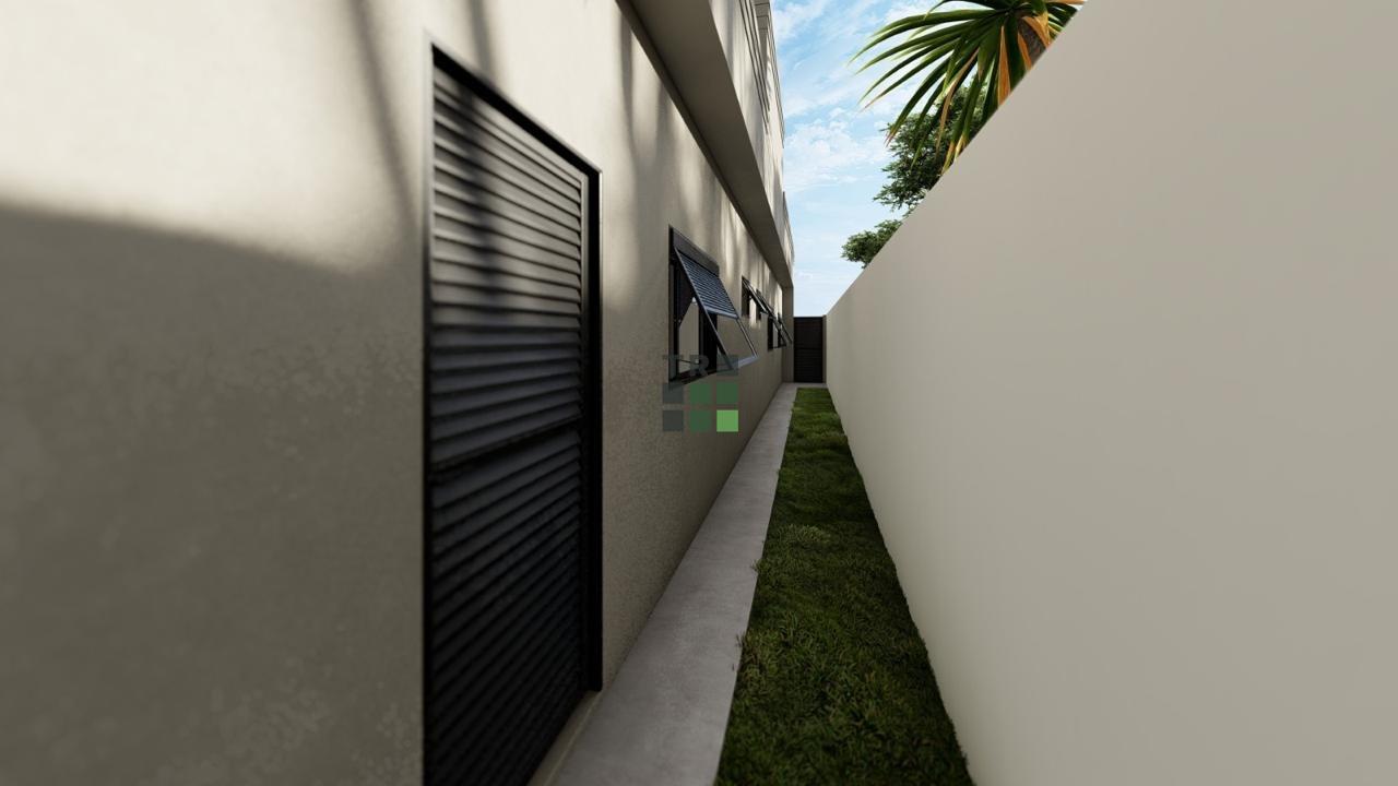 Casa em condomínio 3 quartos 1 suíte à venda no Terraville Residencial, em Três Lagoas: 