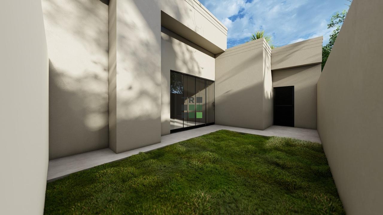 Casa em condomínio 3 quartos 1 suíte à venda no Terraville Residencial, em Três Lagoas: 