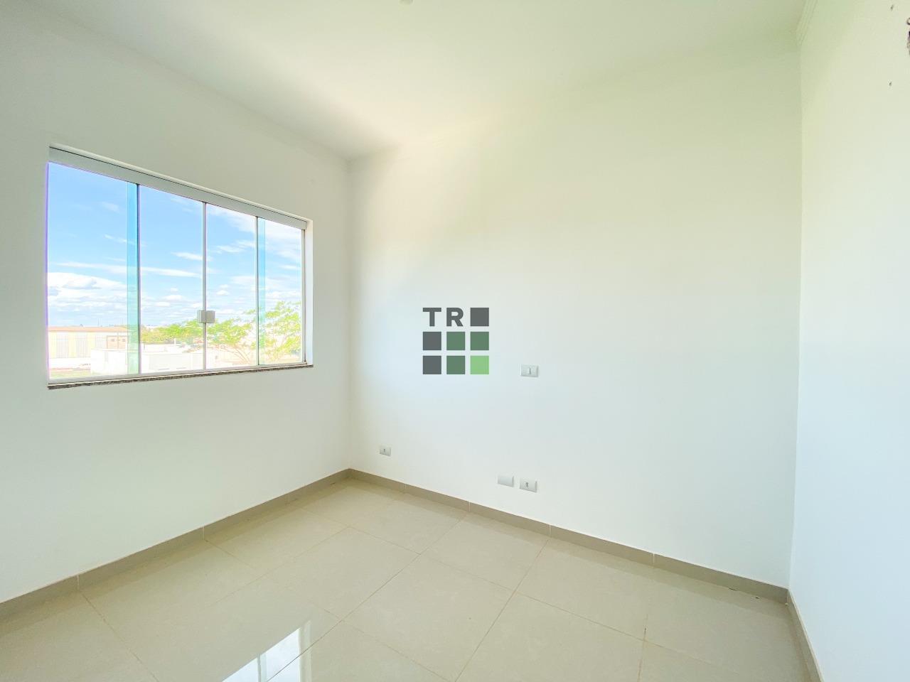 Apartamento 2 quartos para aluguel Residencial Green Ville no Parque das Mangueiras, em Três Lagoas: 