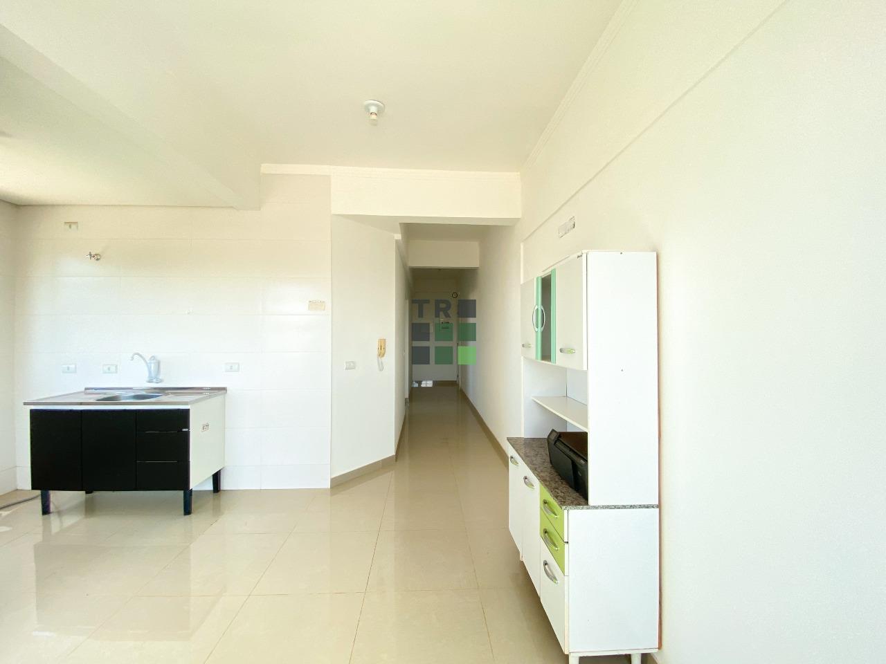 Apartamento 2 quartos para aluguel Residencial Green Ville no Parque das Mangueiras, em Três Lagoas: 