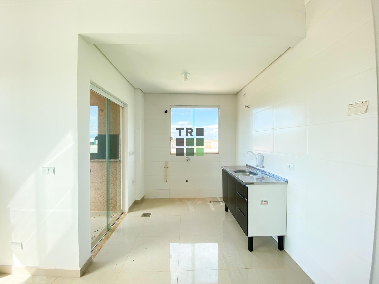 Apartamento 2 quartos à venda Residencial Green Ville no Parque das Mangueiras, em Três Lagoas: 