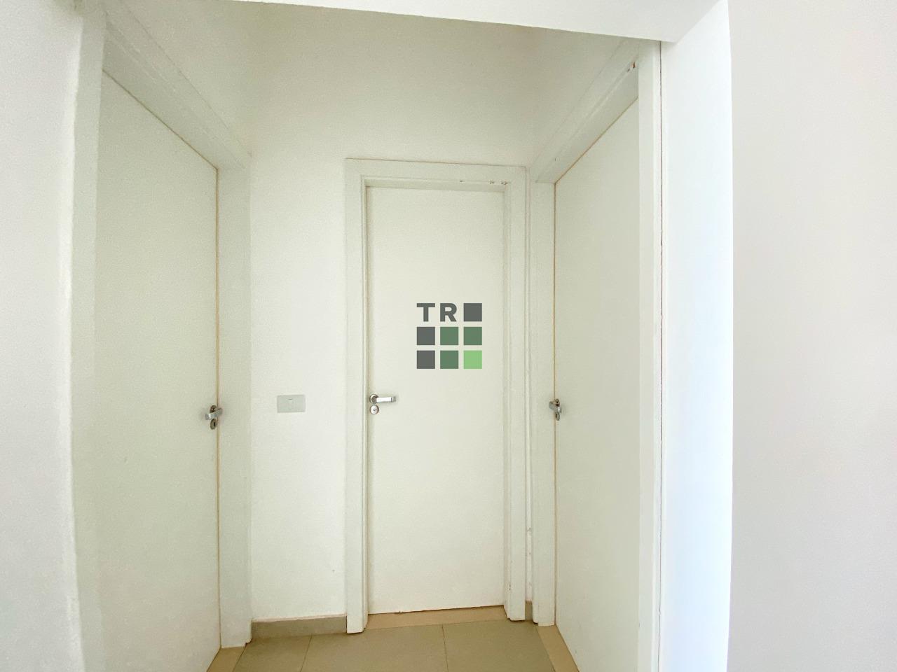 Apartamento 2 quartos à venda Residencial Green Ville no Parque das Mangueiras, em Três Lagoas: 