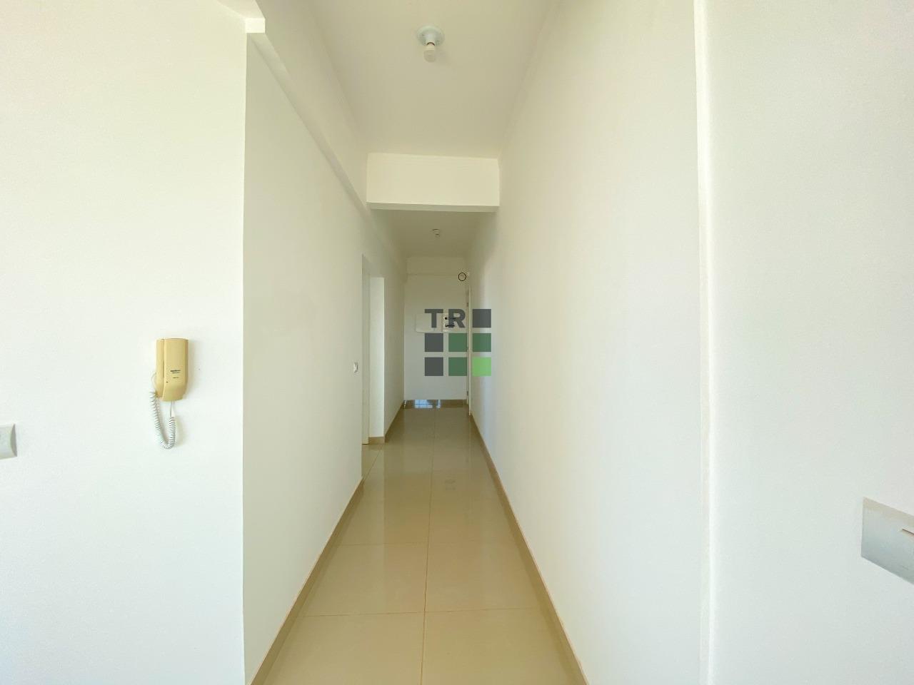 Apartamento 2 quartos à venda Residencial Green Ville no Parque das Mangueiras, em Três Lagoas: 