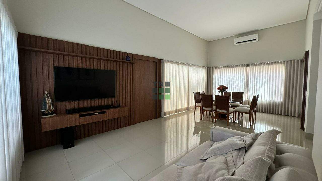 Casa 3 quartos 1 suíte à venda no Jardim dos Ipês, em Três Lagoas: 