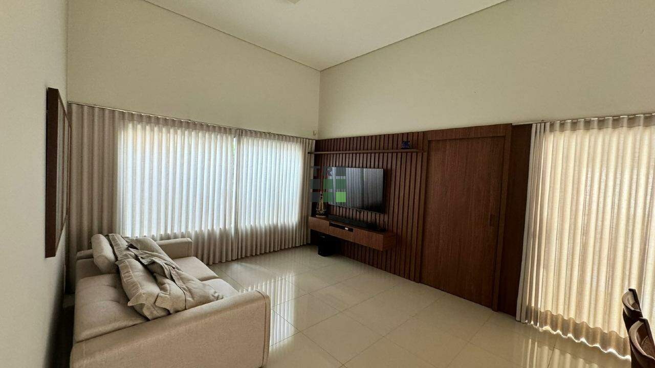 Casa 3 quartos 1 suíte à venda no Jardim dos Ipês, em Três Lagoas: 