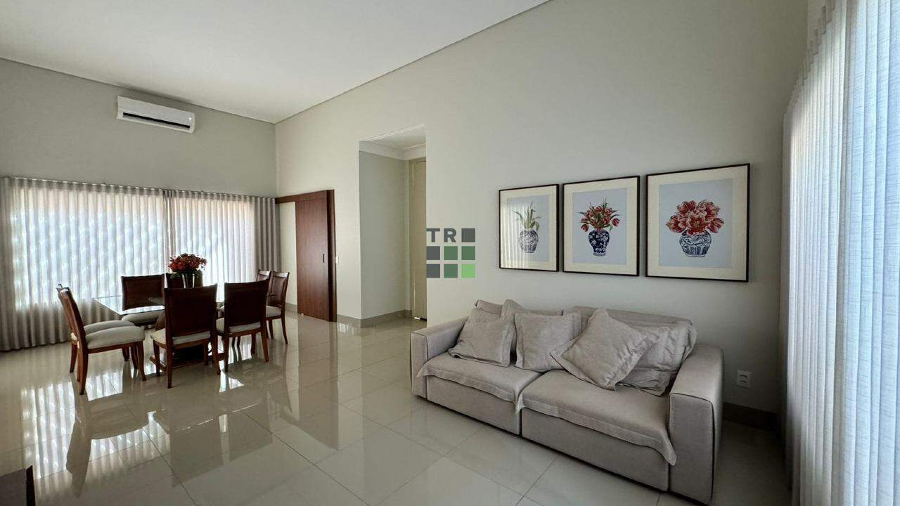 Casa 3 quartos 1 suíte à venda no Jardim dos Ipês, em Três Lagoas: 
